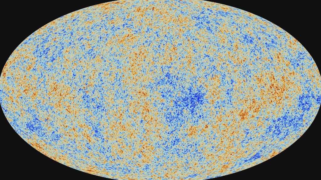 All About the Big Bang