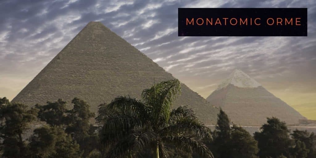 Did Ancient Societies Use Monatomic Metals?