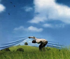 Metaphysics – The Essence Of Reality