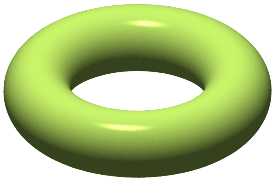 A torus