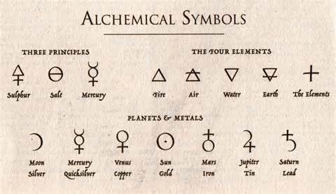 alchemy