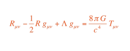 Einstein's Theory of General Relativity
